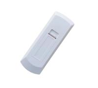Ldabrye Air Conditioning Remote Control for ECGS01-1 i DGS01 with Long Service Life and Durability Designing Air Conditioning Remote Control