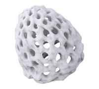 Ldabrye And Shrimp Habitat Hideouts Aquariums Decoration with Suction Cup Design Shetler Cave House for Breeding Suction Cup Shelter