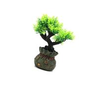 Ldabrye Aquariums Handicrafts Artificial Tree Plant Coin Bag Decorations Fish Tanks Supplies Sea Art Decorations Fish Landscape Ornaments & Terrarium Craft