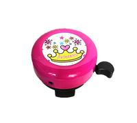 Ldabrye Bike Bells Cartoon Animals Pattern Bicycles Alarm Road Bikes Handlebars Horn Bike Loud Sound Cycling Alarm