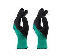 Ldabrye Bird Gloves Bites Parrot Training Chewing Protective Gloves Perfect for Birds Training Feeding Tools