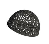 Ldabrye Breathable Cave Enhances Aquarium Aesthetics Fish Shrimp Breeding Shelter with Water Aquariums Decoration