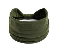 Ldabrye Breathable Quick-Dry Fitness Band Wicking Adjustable Headwrap for Workouts Cycling Active Color Sports Headwear