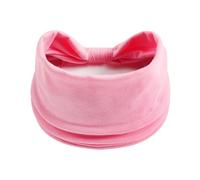 Ldabrye Breathable Quick-Dry Fitness Band Wicking Adjustable Headwrap for Workouts Cycling Active Color Sports Headwear