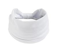 Ldabrye Breathable Quick-Dry Fitness Band Wicking Adjustable Headwrap for Workouts Cycling Active Color Sports Headwear