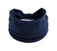 Ldabrye Breathable Quick-Dry Fitness Band Wicking Adjustable Headwrap for Workouts Cycling Active Color Sports Headwear