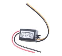Ldabrye Buckk Converters 12V 24V To 11V 1A Reduces Voltages Regulator Automatic Buckk Step Down Module