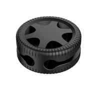 Ldabrye Cable Winder Organizers Charging Cord Organizers Headphone Holder Keeper for USB Wire Silicone Cable Winder