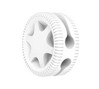 Ldabrye Cable Winder Organizers Charging Cord Organizers Headphone Holder Keeper for USB Wire Silicone Cable Winder