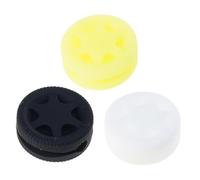 Ldabrye Cable Winder Organizers Charging Cord Organizers Headphone Holder Keeper for USB Wire Silicone Cable Winder