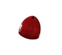 Ldabrye Car Shell Case Without for Various Models Replacement Part Accessories Single Button Car Housing Replacement