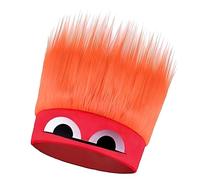 Ldabrye Comfortable Flexible Polyamide Headpiece Halloween Costume Remain Lively Costume Addition All Epochs Field Glasses Party Headpiece