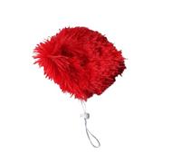 Ldabrye Comfortable Pet Headwear for Dog Cats Festival Cosplay Birthday Party Soft Adjustable Cap Dog Costume Hat