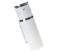 Ldabrye Compact 800ml Car Refrigerator Cup, Rechargeable Cooler with Vacuum Insulation for On-the-Go Trips Refrigerator Portable Fridge for