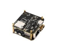 Ldabrye Compact Remote Host Controller for Data Centers Supporting 720P Display and Secure Structure Configuration Remote Host KVM Controller