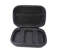 Ldabrye Compactly Carrying Case for Kids Cameras Case with Meshes Pocket Bag for Daily Commute and Travel Safe and Tidy