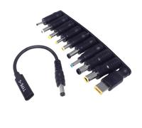 Ldabrye Compactly USB C to DC5.5x2.1 Adapter Power Cable Lightweight Design Universally Compatibility for Multiple Devices Laptops Chargers Cable for Laptop Camera Routers