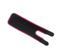 Ldabrye Compression Arm Wrap Sleeve Upper Arm Shaper Band Forearm Sleeve for Men Women Running Fitness Strength Training Workout Slimming Arm Band for Weight Loss