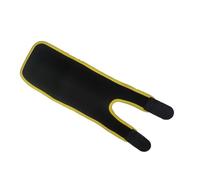 Ldabrye Compression Arm Wrap Sleeve Upper Arm Shaper Band Forearm Sleeve for Men Women Running Fitness Strength Training Workout Slimming Arm Band for Weight Loss