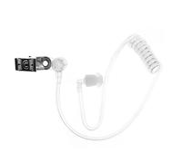 Ldabrye Cosplay Costume Props for Kids Secret Service Security Guard Ear Piece Earpiece Headphone Earbud Headsets Realistic Headset