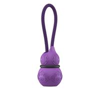 Ldabrye Creative Bottle Gourd Design Silicone Cable Holder Keychains Organizers for Phone Chargers Cord Storage Space Saving Data Cable for Travel