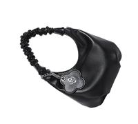 Ldabrye Crossbody Purse for Women Top Handle Handbag Satchel Bag Leather Trendy Shoulder Bag Crossbody Bags Women ' s