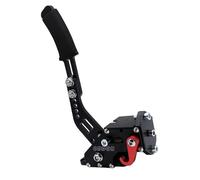 Ldabrye Customizable Drift Metal Handbrake Featuring High Precise Sensors Realistic Enhancing Gaming on Realistic Handbrake