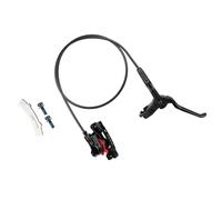 Ldabrye Cycling Disc Brake Calipers Quickly Install Bicycles Hydraulic Brakes Calipers for Safe Cycling and Country Quiet Bicycles Disc Brakes