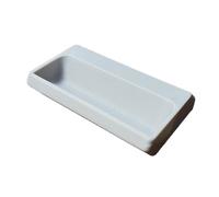 Ldabrye Desk Stand With Tilt Design Temperature Humidity Display Base For Thermo-hygrometer 2 Temperature Monitor Stand