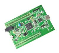 Ldabrye Discover Open407V-D Development Board Core407V STM32F4 With ARM Excellent For Engineers And Maker Embedded Designs