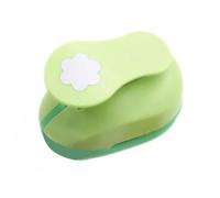 Ldabrye Easy Maintenance Manual Embosser Easy Wipe Cleaning for Busy Households and Hobbyist Convenience Metal Embosser