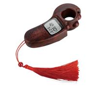 Ldabrye Efficient Counting Gadget Digital Counter With High Precise Quiet Operations And Time Display For Spiritual Daily Use