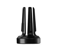 Ldabrye Efficient Handlebar Grip Installer Bike Mounting Aid Device with Press Mechanism for Rapid Setups Without Tool Bike Installer