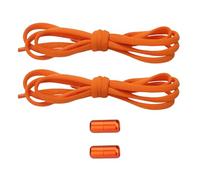 Ldabrye Elastic Not Tie Shoelaces For Wear Sneakers Shoe Strings With Metal Aglets For Students And Professionals Lazy Shoe Accessories