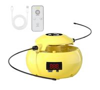 Ldabrye Electric Skipping Rope Machine Portable Workout Skipping Rope Children Indoor Outdoor Games Learning Educational Toy Children Indoor Outdoor Games Learning Educational Toy