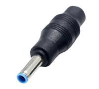 Ldabrye Essential Laptops Power Supply Adapter Tip Portable DC5521 To DC4530 Connector Adapter Converter For Notebook Computer