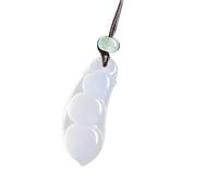 Ldabrye Ethnic Styles Jades Pendant Necklace Accessory Featuring Handmade Woven Cord For Fashionable Women And Collectors Cultural Heritages Jewelry