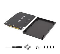 Ldabrye Fast Speed MSATA To SATA3.0 Drives Converters Card For Data Transfer
