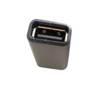 Ldabrye Fast Speed Type C USB Converter Wide Compatibility for GPROX SUPERLIGHT2 G502X Accessories Type C Connector