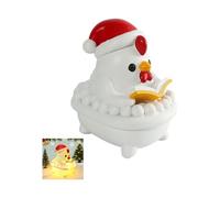 Ldabrye Festives Resin Ghosting Dog Lanternn for Holiday Decorations Indoor or Outdoor Use and Easy to Hanging Resin Garden Decoration