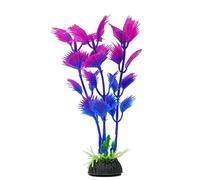 Ldabrye Fishtank Artificial Plant Landscape Fish Tanks Decorations for Aquariums Terrarium Shrimp Ornaments Habitat Plant for Fish Tanks