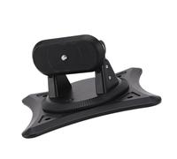 Ldabrye Flexible Projector Holder With 360 Rotate Capability Desktop Projector Stand Ceiling Hanging