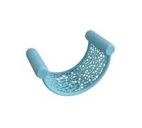 Ldabrye Floating Rest Area for Pet Fish Observation Decorative Aquarium Habitat Enhancement Fish Bed