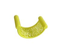 Ldabrye Floating Rest Area for Pet Fish Observation Decorative Aquarium Habitat Enhancement Fish Bed