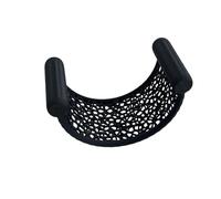 Ldabrye Floating Rest Area for Pet Fish Observation Decorative Aquarium Habitat Enhancement Fish Bed