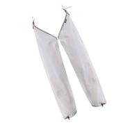 Ldabrye Folded Outdoor Rain Trousers Waterproofed Technology Abrasion Resistant Rain Pants for Cycling Adventures Durability Rain Pants