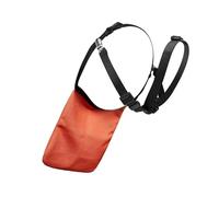 Ldabrye Goat Anti-Mating Apron with Reinforced Straps, Breeding Control Skirt for Sheep Livestock Goat Anti-Mating Apron with Reinforced Straps