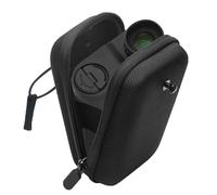 Ldabrye Golf Rangefinder Carrying Pouches with Enhanced Durability Shockproof Small Ranges Finder Bag Portable Ranges Case Golf Rangefinder Carrying Case