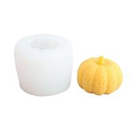 Ldabrye Halloween Cake for Candy & Chocolate Star Pumpkin Bat Design, Food Safe & Easy Halloweens Silicone