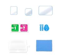 Ldabrye Hardened Glass For 13 Black Camera Essential Screen Defense Protective Film Camera Screen Protector